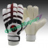 Перчатки вратарские + PVC чехол FB-842 UHLSPORT (PVC, р-р 9, бело-синий, бело-красный)