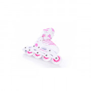 Роликові ковзани Tempish 13000008254 /CLIPS DUO /37-40 (girl)