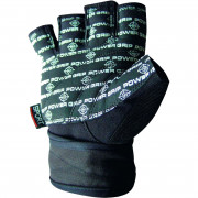 Рукавички Power system Power Grip PS-2800 S