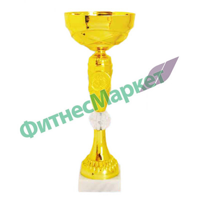 Кубок К2 28 A (h 34см)