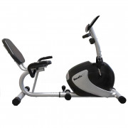 Велотренажер горизонтальний HouseFit HB 8055R