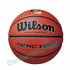 Мяч баскетбольный Wilson Reaction DBB 295 BBALL SZ7 SS18/WTB1237XBDBB