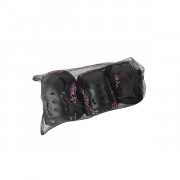 Комплект защиты Tempish FID 3 1020000713 pink (M)