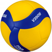 Мяч  волейбольный  MIKASA V390W
