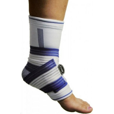 Утяжка гомілки Power System  Ankle Support Pro PS-6009 L / XL