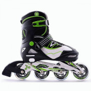 Ролики розсувні N- J16 31-34