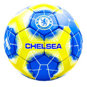 Мяч футбольный №5 Гриппи Chelsea FB-0107