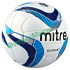 Мяч футбольный MITRE ESTADIO 18P FIFA Inspected_5, BB8010WNC