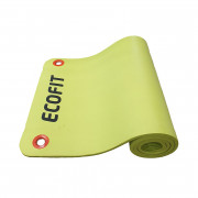Килимок для фітнесу NBR Ecofit