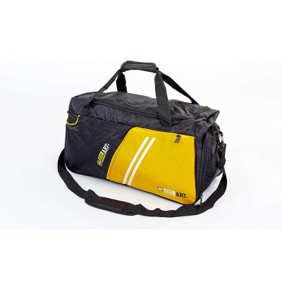Сумка спортивная DUFFLE BAG ZEL GZ-1034 (PL, р. 53