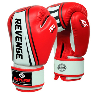 Дитячі боксерські рукавички Revenge  PU EV-10-1223  4 унції 
