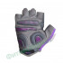 Велоперчатки PowerPlay 5277-A /XS/violet