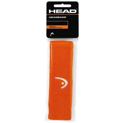 Пов'язка на голову  HEAD HEADBAND (nylon)285-080