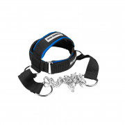  Тяга для шиї  Power system  HEAD HARNESS PS-4039
