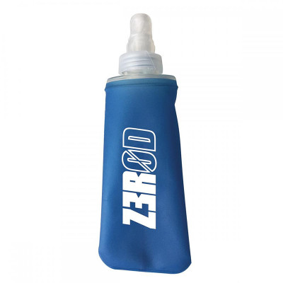 М'яка пляшка для води Zerod Soft Bottle Atoll (8ASOFBOT)