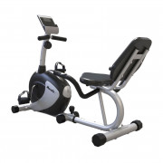 Велотренажер горизонтальний HouseFit HB 8055R