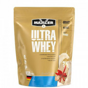  MAX_ Ultra Whey 450g-secret flavor