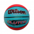 Мяч баскетбольный Wilson CLUTCH 285 BSKT TL/PK SZ6 SS18/WTB1440XB0603