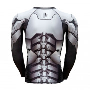 Рашгард BERSERK IRON MAN 2.0 (S)