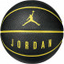 Мяч баскетбольный Nike Jordan ULTIMATE 8P BLACK /OPTI YELLOW size 7 /J000.2645.098.07