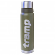 Термос Tramp ,0,75 л,TRC-031 olive