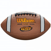 М'яч для американського футболу Wilson COMPOSITE SS18 WTF1712X