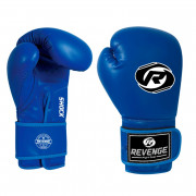 Боксерские перчатки Revenge   PU  EV-10-1134  12 унций 