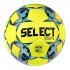 Мяч футбольный SELECT Brillant Super FIFA TB(044) желто/зеленый р.5