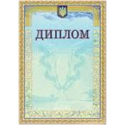 Диплом №169