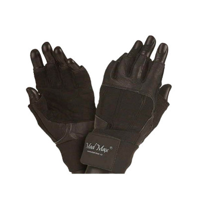Фитнес перчатки MadMax PROFESSIONAL-EX MFG 269 (XL)