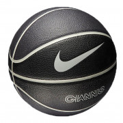 Мяч баскетбольный Nike GIANNIS ALL COURT BLACK/IRON GREY/OFF NOIRE/LT SMOKE GREY07