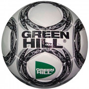 Мяч  футбольный  GREEN HILL  Super primo  FB-9135  р5