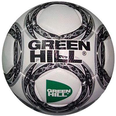 М'яч футбольний   GREEN HILL  Super primo  FB-9135  р5