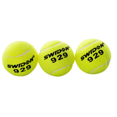 М'ячі для великого тенісу (ціна за шт)