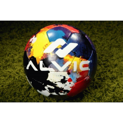  Мяч футбольный Alvic Street Paty