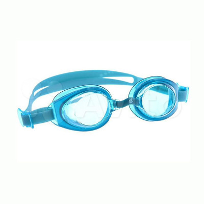 Очки для плавания  Mad Wave Simpler(Blue)/M042409004W