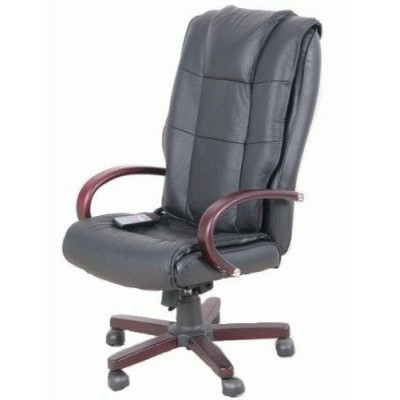HY 2126-1/622C  Вибромассажное кресло офисное
