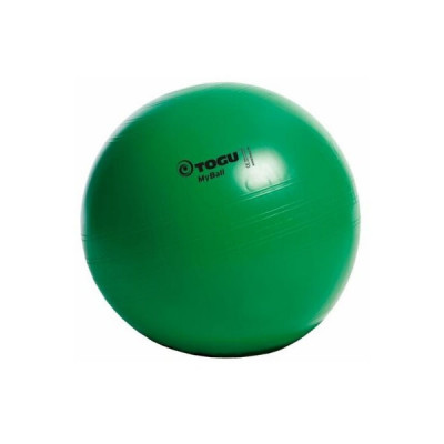 Мяч для фитнеса TOGU MyBall 65см 414606 зеленый