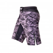 Шорти для ММА BERSERK Tactical Force camo  (2XL)  