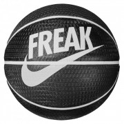 Мяч баскетбольный Nike  PLAYGROUND 8P 2.0 ANTETOKOUNMPO DEFLATED/N.100.4139.038.07