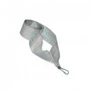 Лента 20 мм (серебро)