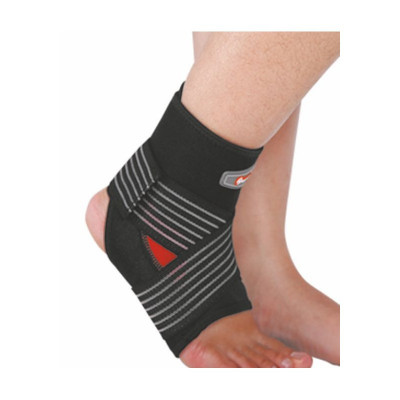 Утяжка голени Power System  Neo Ankle Support  PS-6013 L