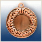 Медаль Д 03 д. 50 мм (03 бронза)