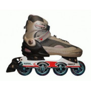 Роликові ковзани KEPAI SK-28006-OR(XL) (42-44)