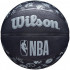 М'яч баскетбольний Wilson NBA ALL TEAM BL size 7/WTB1300XBNBA