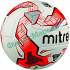 Мяч футбольный_MITRE_MAX V12S FIFA Approved_5 BB1065WRK