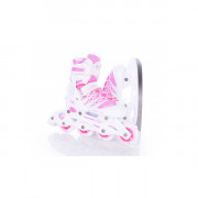 Роликовые коньки Tempish 13000008254 /CLIPS DUO/29-32 (girl)