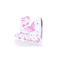 Роликовые коньки Tempish 13000008254 /CLIPS DUO/29-32 (girl)