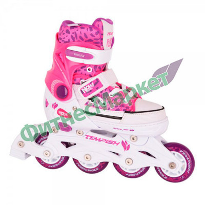 Tempish REBEL NOV 1000026/white/33-36