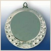 Медаль MD3070 д.70мм (02 срібло)